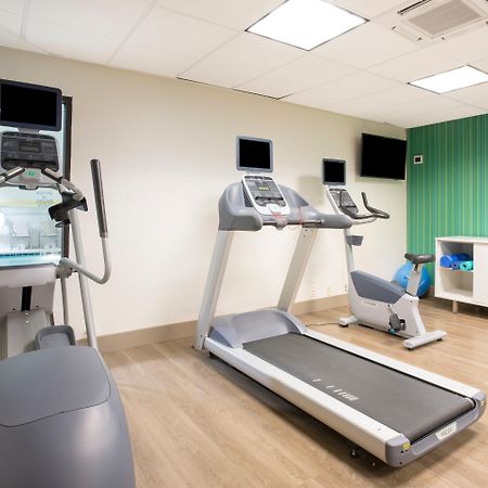Holiday Inn Express Kansas City - At The Legends! By Ihg Bonner Springs Einrichtungen foto