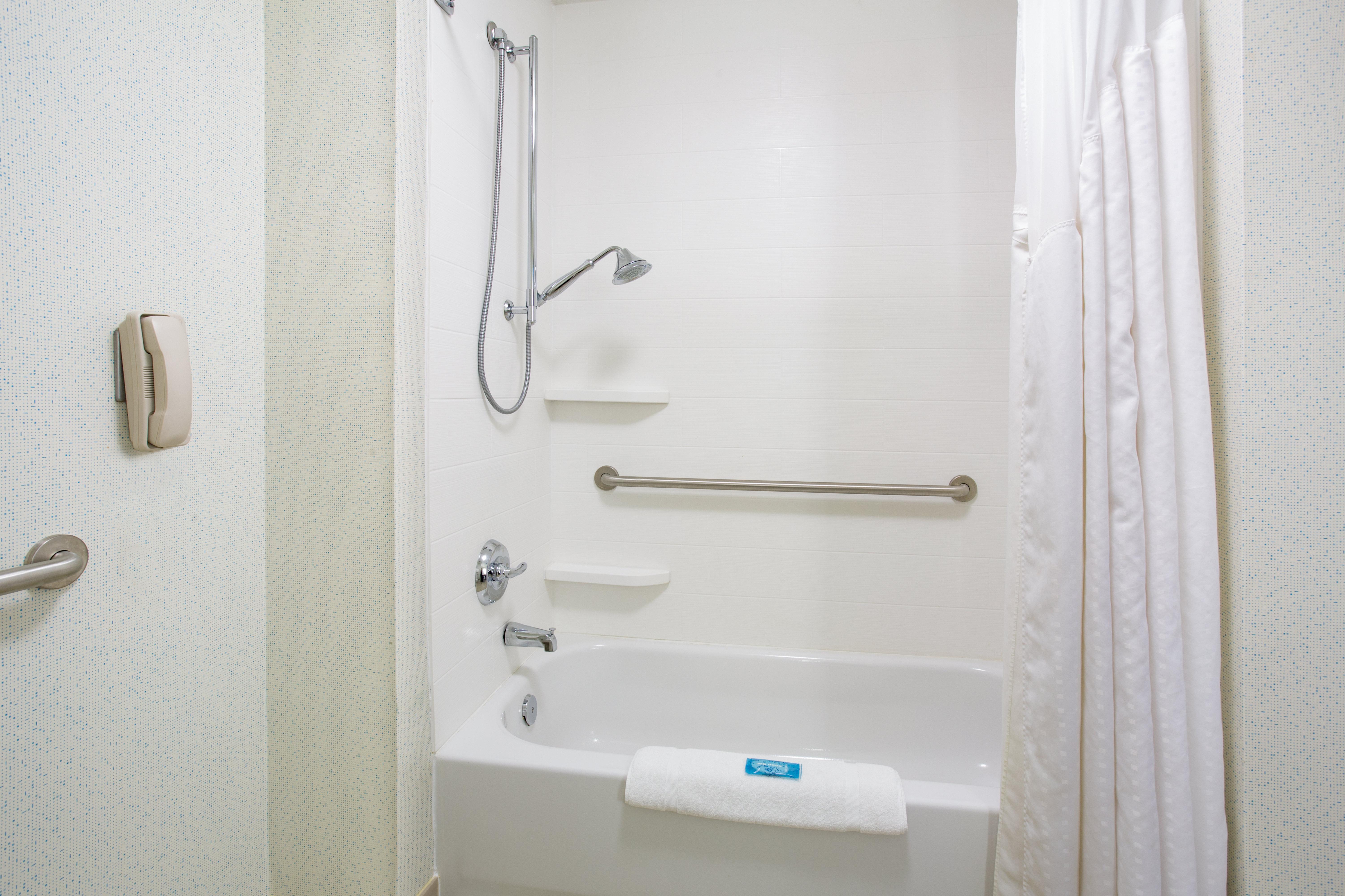 Holiday Inn Express Kansas City - At The Legends! By Ihg Bonner Springs Zimmer foto